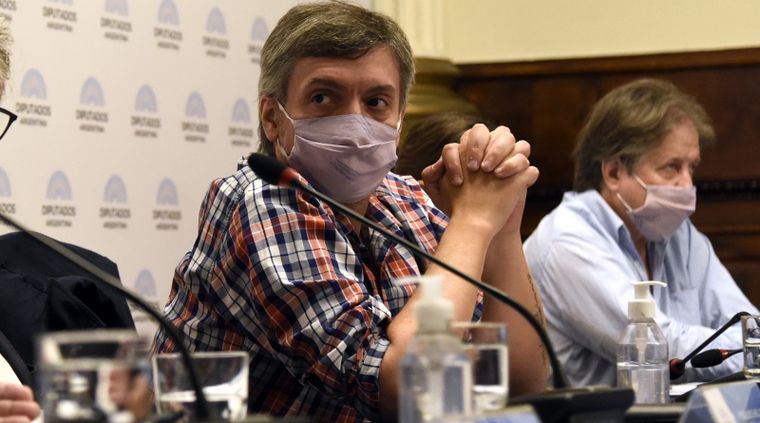 Foto: Gentileza Fabian Rodriguez