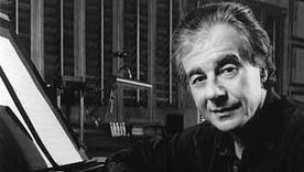 Lalo Schifrin, íntimo en MDZ Radio