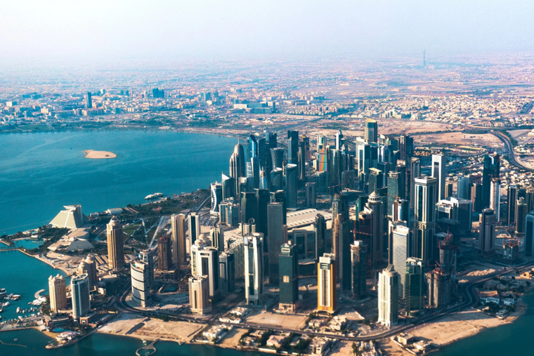 Qatar tiene una gran variedad de actividades al aire libre para disfrutar.