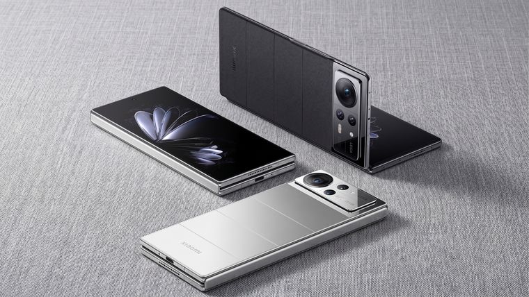 Los teléfonos plegables de la marca demandan mayor continuidad comercial. Los teléfonos plegables de la marca demandan mayor continuidad comercial.