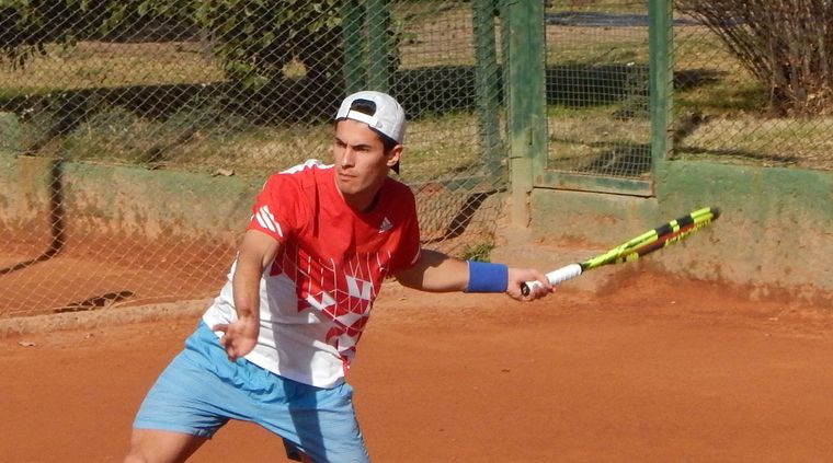 Foto: Juan Borsani/MDZ