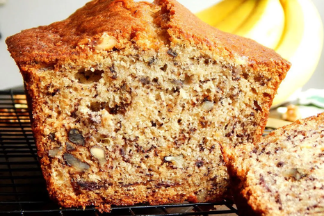 Paso a paso para que prepares tu propio budín.