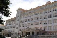 El joven falleció en el hospital