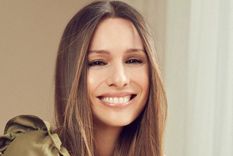 Pampita Pampita