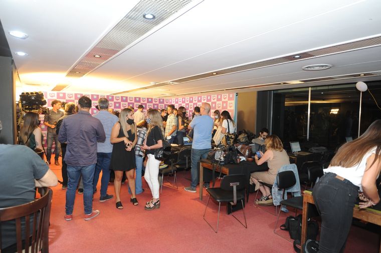 Foto: ALF PONCE MERCADO / MDZ