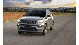 Jeep Compass Jeep Compass