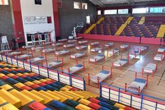 fase 1: a 6 anos del inicio de la pandemia de covid, el dia que cambio la historia