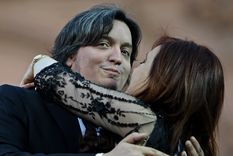 maximo k lanza su candidatura el 2 de julio