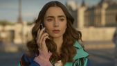 Los fans de Emily in Paris lloran una gran pérdida. / Netflix
