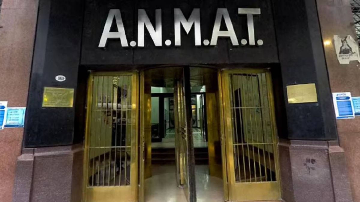 La Anmat prohibió productos médicos y tomó medidas sobre dos empresas