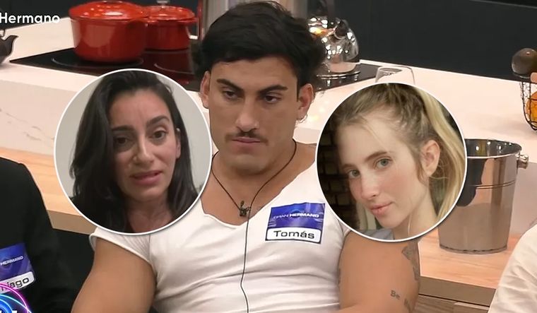 Holder rompió su noviazgo.