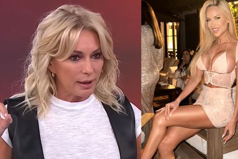 Estalló la polémica. Estalló la polémica.