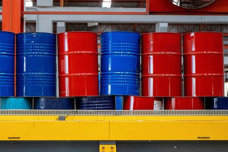 los precios mayoristas de abril saltaron un 5,2% con fuerte incidencia del petroleo los precios mayoristas de abril saltaron un 5,2% con fuerte incidencia del petroleo