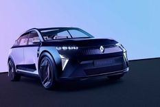 vuelve el renault scenic: ahora sera un suv