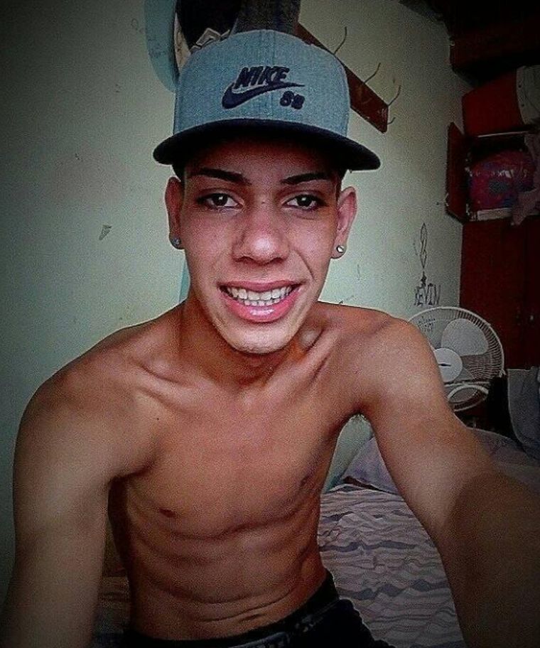 Ludueña El joven le dio una fuerte golpiza a su novia y está detenido.