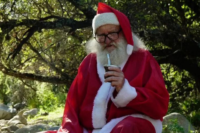 La historia del Gaucho Noel trasciende Traslasierra y se convierte en un símbolo de solidaridad cordobesa al hospital Garrahan el próximo 22 de diciembre.