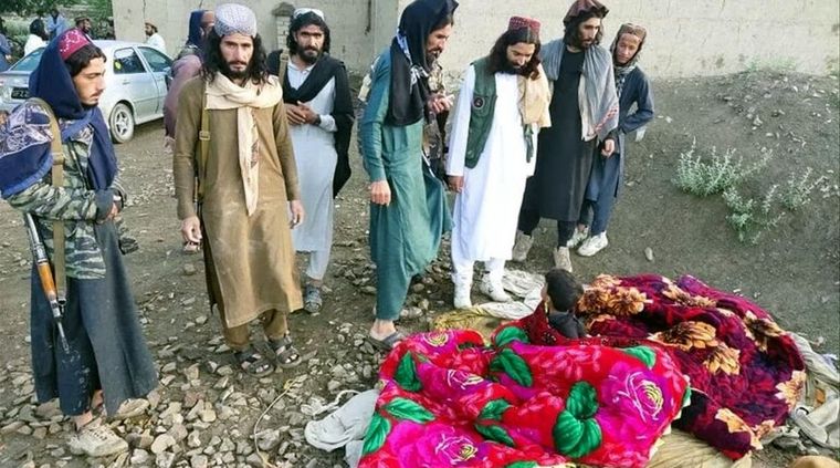 La situación es sencillamente dramática. Foto: ElDiario.