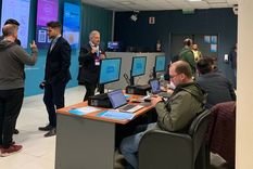 Foto: Josefina Godoy // MDZ Foto: Josefina Godoy // MDZ