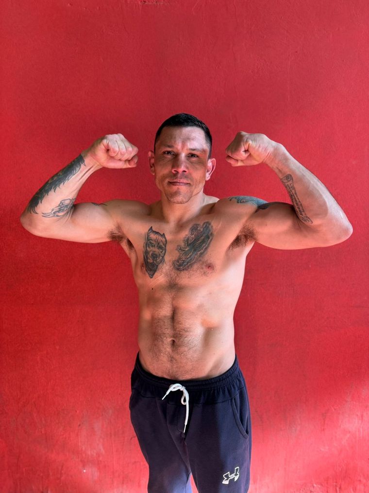 A sus 39 años, el A sus 39 años, el