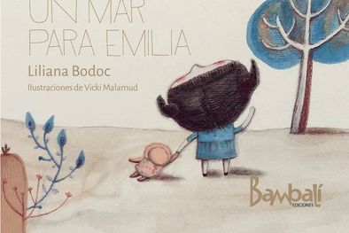 MDZol | Foto: Bambalí Ediciones