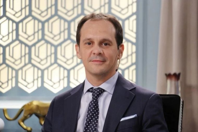 Para el asesor del presidente, Fausto Spotorno, se viene un programa económico más mileísta