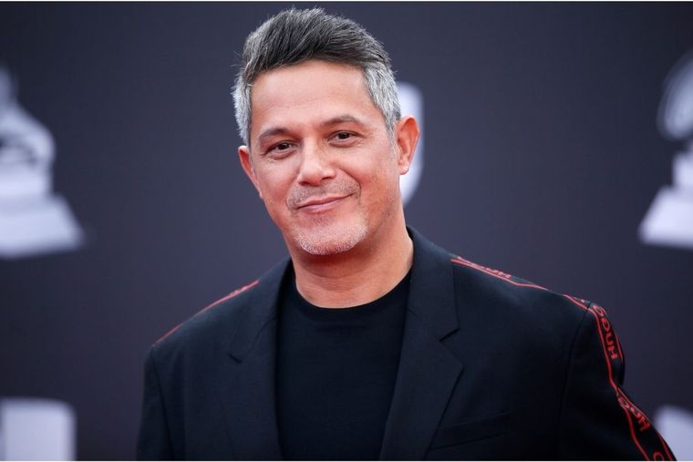 Alejandro Sanz respondió sin filtros.Foto: Infobae