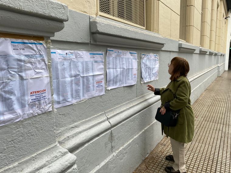 La Tercera Sección electoral dejó de ser el distrito con mayor cantidad de votantes del país