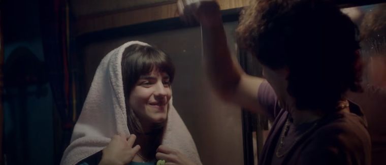 Netflix El Potro, lo mejor del amor