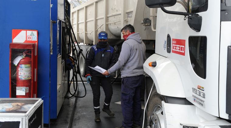 Foto: ALF PONCE MERCADO / MDZ