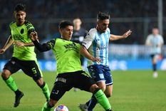 Foto: Télam Foto: Télam