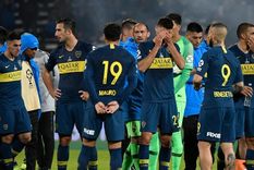 para un ex boca, hubo algo mas doloroso que perder la final en madrid