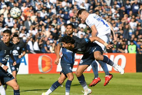 La Lepra recibirá al Tomba en el Gargantini. La Lepra recibirá al Tomba en el Gargantini.
