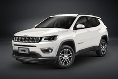 jeep lanzara la version turbo diesel de compass en argentina