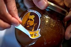 Miel Gibson ha dejado de utilizar la imagen del actor australiano-estadounidense Mel Gibson. Foto: BBC