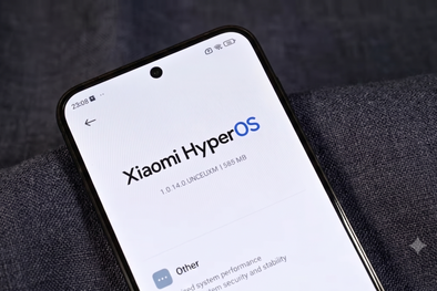 MDZol | Xiaomi HyperOS - Portada