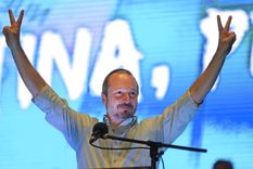 El exintendente de Morón será juzgado nuevamente. Foto: Noticias Argentinas