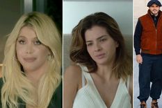 la gran apuesta sobre wanda nara y mauro icardi de un importante periodista: esto termina en separacion, el y la china siguen en...