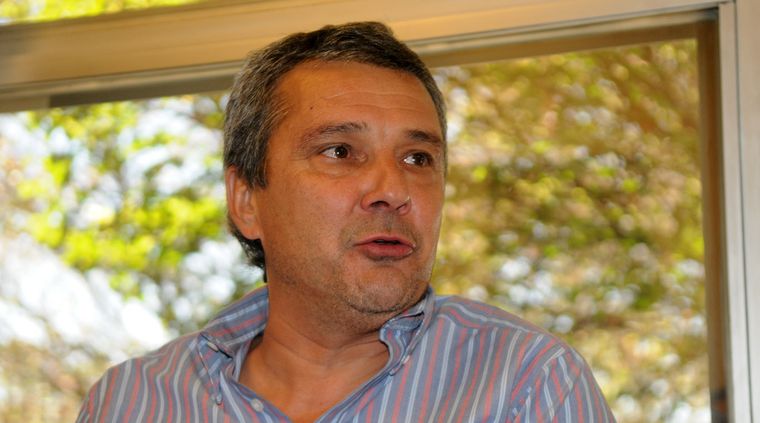 Foto: Nacho Gaffuri / MDZ