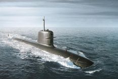 Argentina se quedó sin submarinos luego del accidente del ARA San Juan y ahora evalúa adquisiciones.