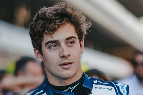 La irónica respuesta de Franco Colapinto a su ingeniero durante el GP de Canadá La irónica respuesta de Franco Colapinto a su ingeniero durante el GP de Canadá