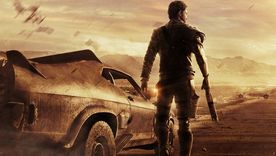 Nuevo avance del esperado videojuego de Mad Max