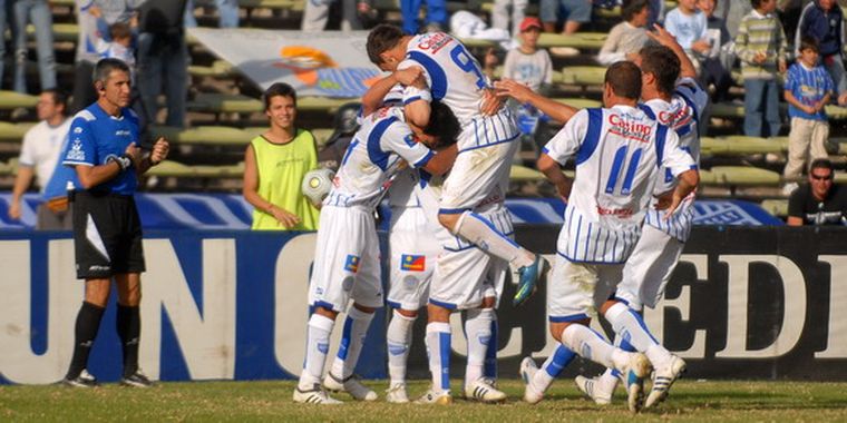 Foto: Nacho Gaffuri / MDZ