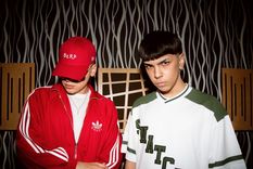 Milo J será parte de la nueva producción musical de Bizarrap. Foto: Twitter (X) @bizarrap. Milo J será parte de la nueva producción musical de Bizarrap. Foto: Twitter (X) @bizarrap.