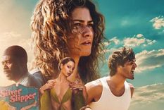 La primera imagen oficial de la serie.