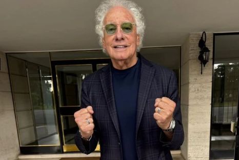 Guillermo decidió hablar y llevó tranquilidad. Guillermo decidió hablar y llevó tranquilidad.