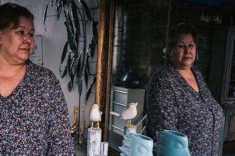 Para las autoridades francesas, Jeanne Pouchain está muerta. Foto: AFP