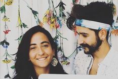 Camilo, Manuela Echeverry, TikTok Fuente: Instagram Manuela Echeverry