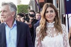 La noticia de la separación de Mauricio Macri y Juliana Awada se conoció el pasado domingo 11 de enero.