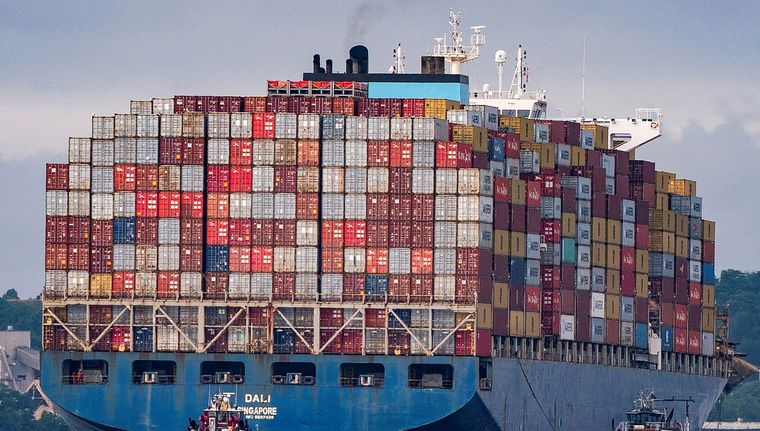 El Gobierno busca flexibilizar las medidas antidumping y fomentar la competencia con bienes importados para que bajen los precios. Foto: NA