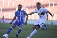 El Tomba le ganó a Platense las dos veces que jugó en 2023. Foto: Télam El Tomba le ganó a Platense las dos veces que jugó en 2023. Foto: Télam